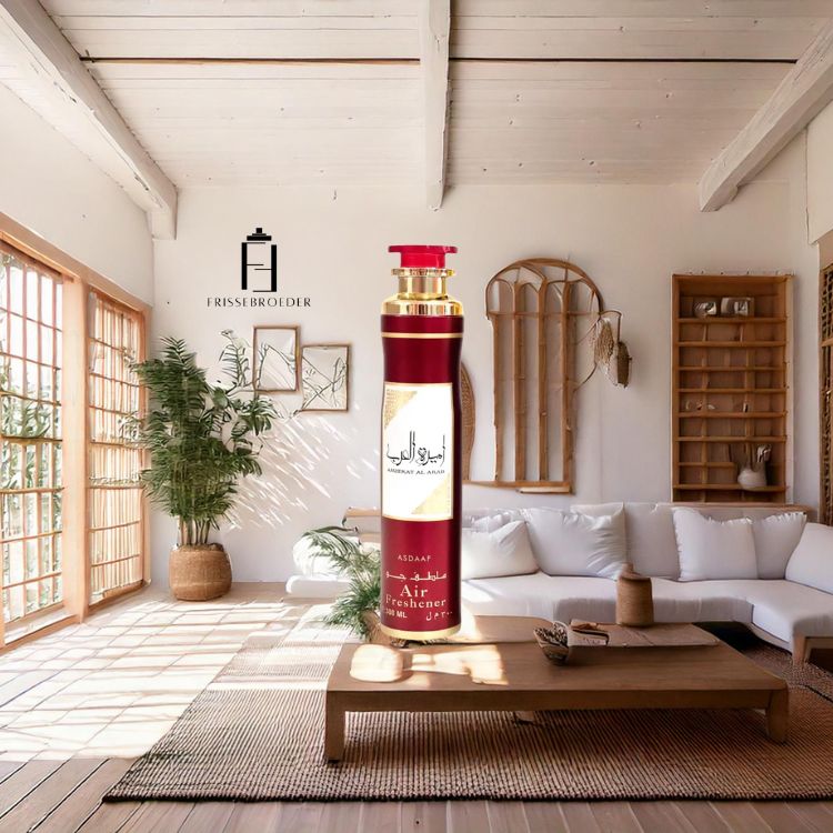 Ameerat Al Arab Interieurspray
