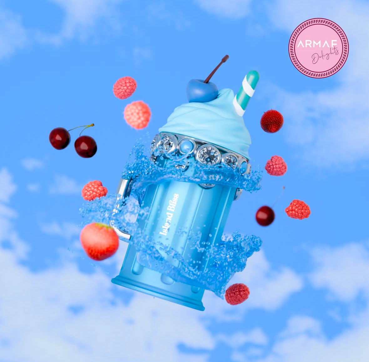 Island Bliss - Armaf