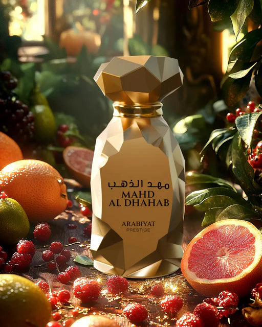 Mahd Al Dhahab - Arabiyat Prestige