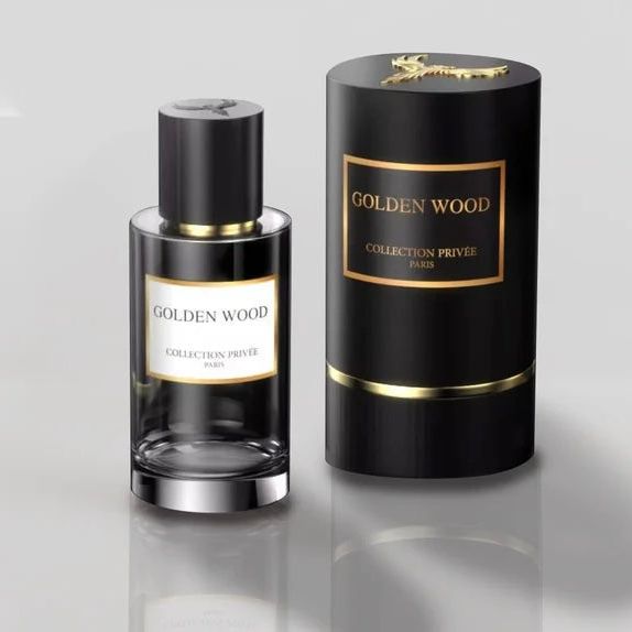 Golden Wood - Collection Privee Paris