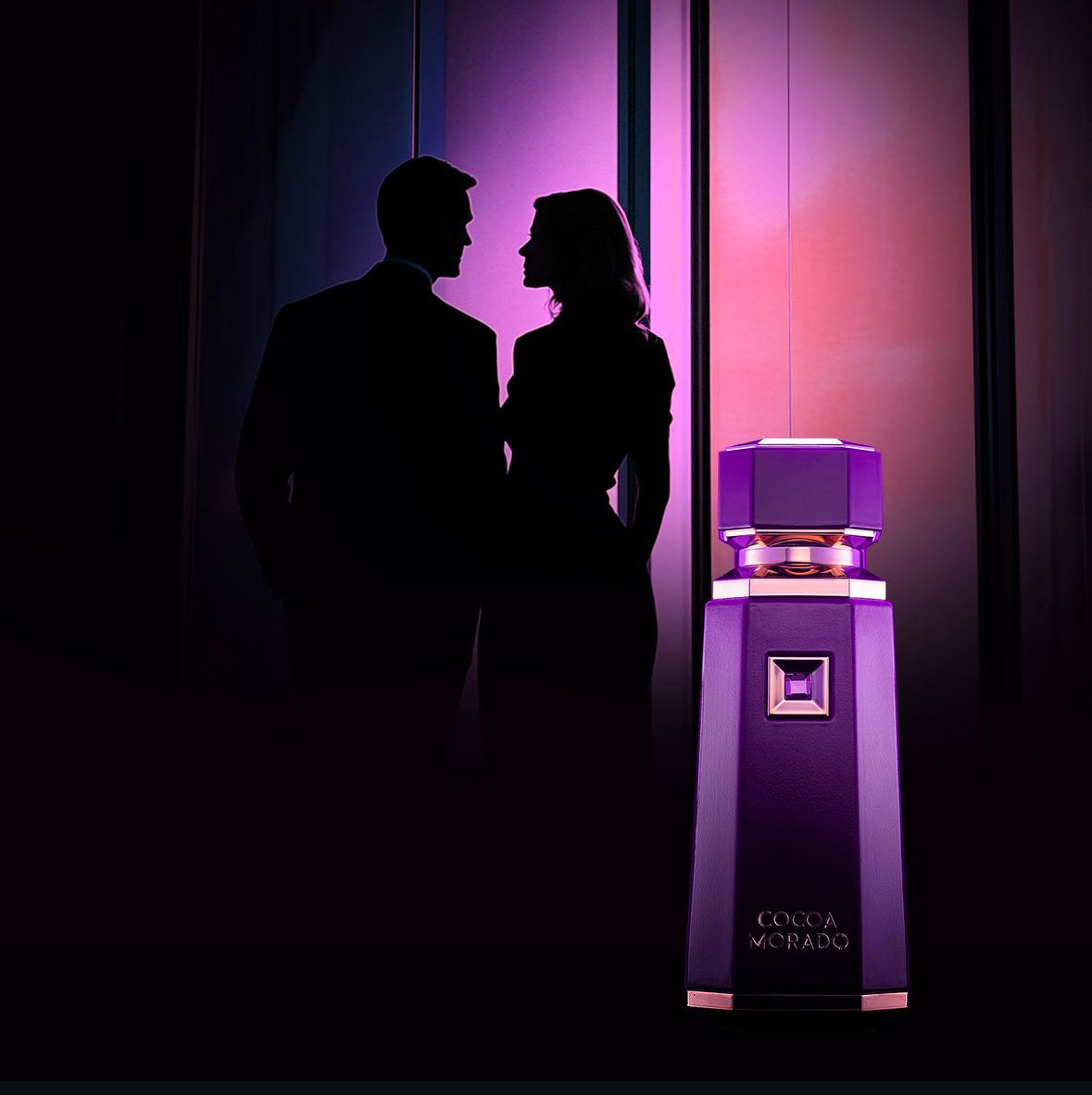 Cocoa Morado - French Avenue