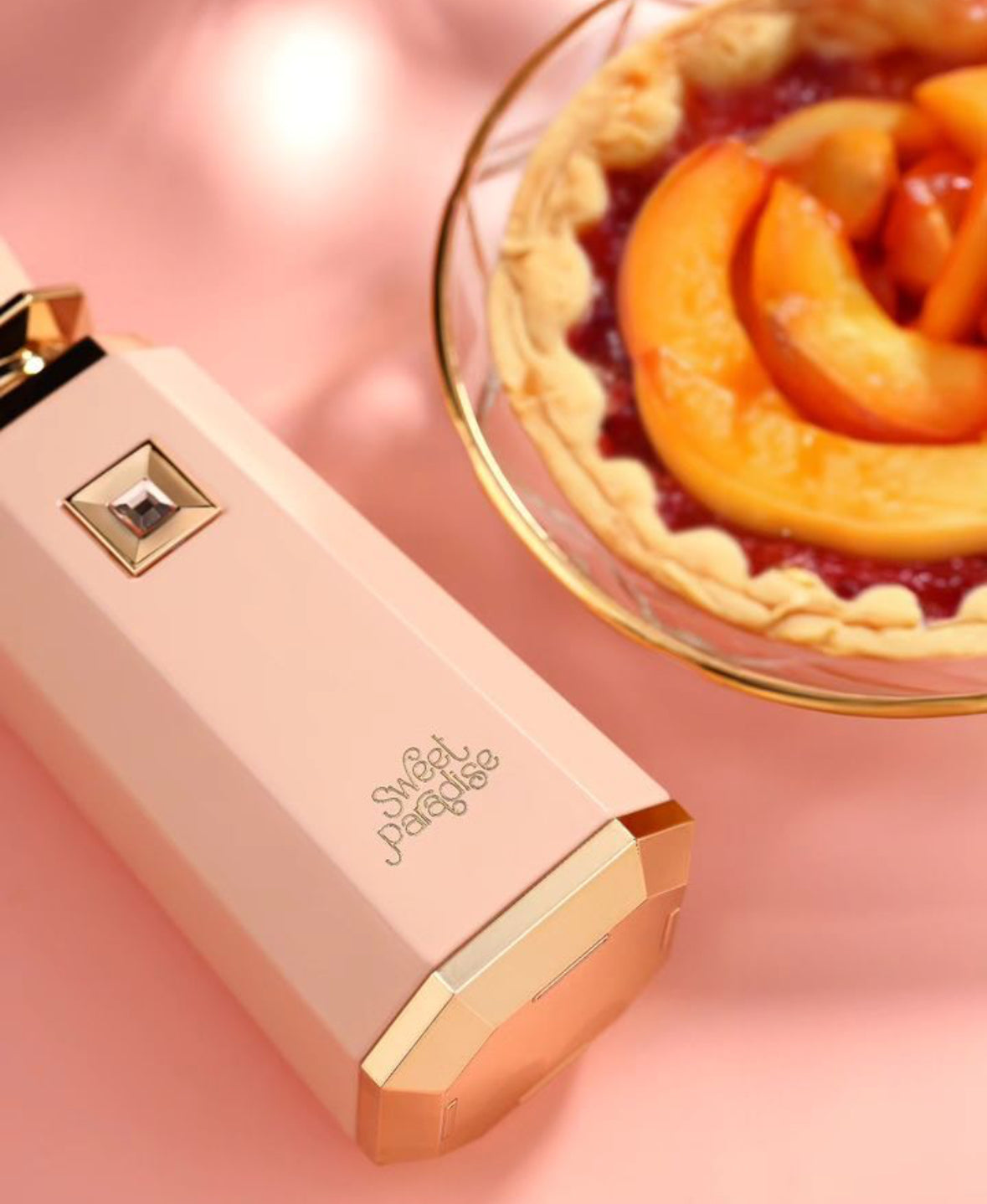 Sweet Paradise - French Avenue