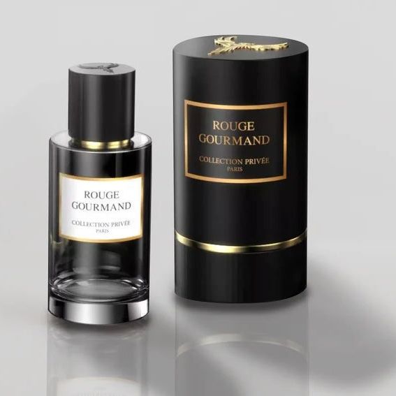 Rouge Gourmand - Collection Privee Paris