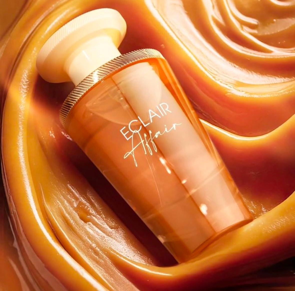 Eclair Affair - French Avenue