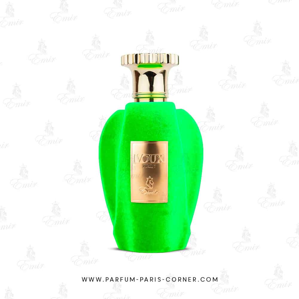 Voux Zingy - Paris Corner 100ML