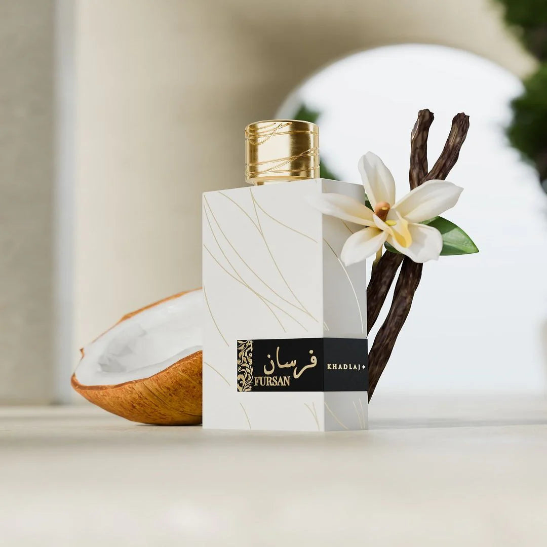 Fursan White - Khadlaj