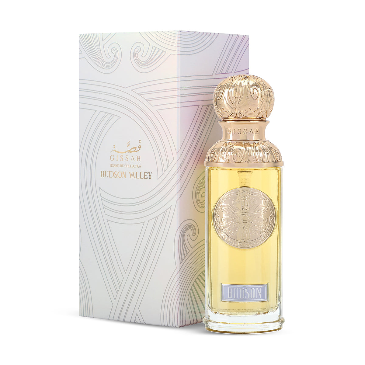 Hudson Valley - Gissah