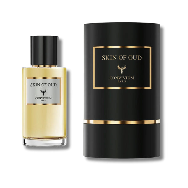 Skin of Oud - Collection Privee Paris