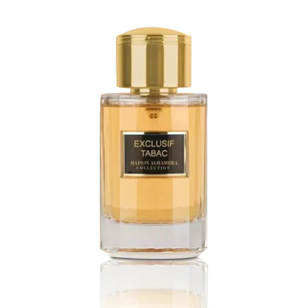 Exclusif Tabac - Maison Alhambra 100ML