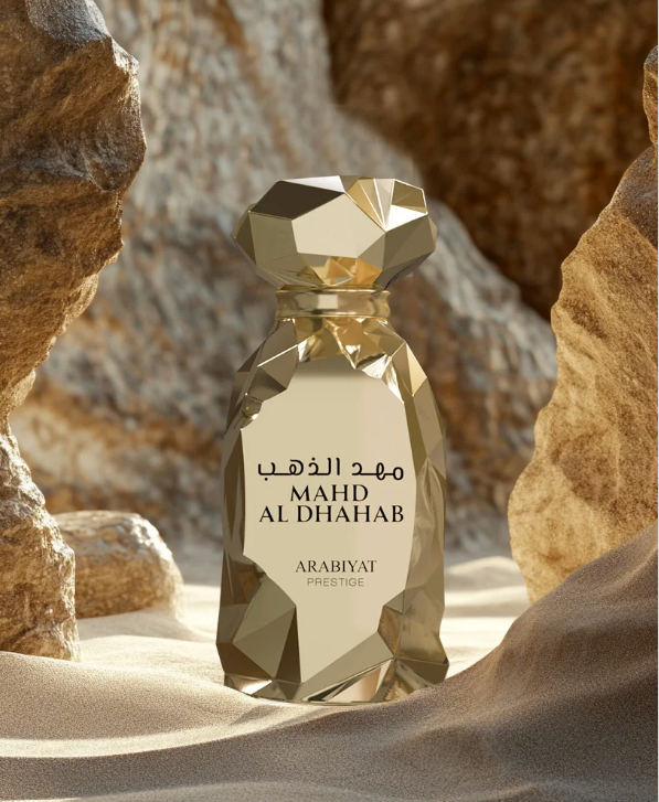 Mahd Al Dhahab - Arabiyat Prestige