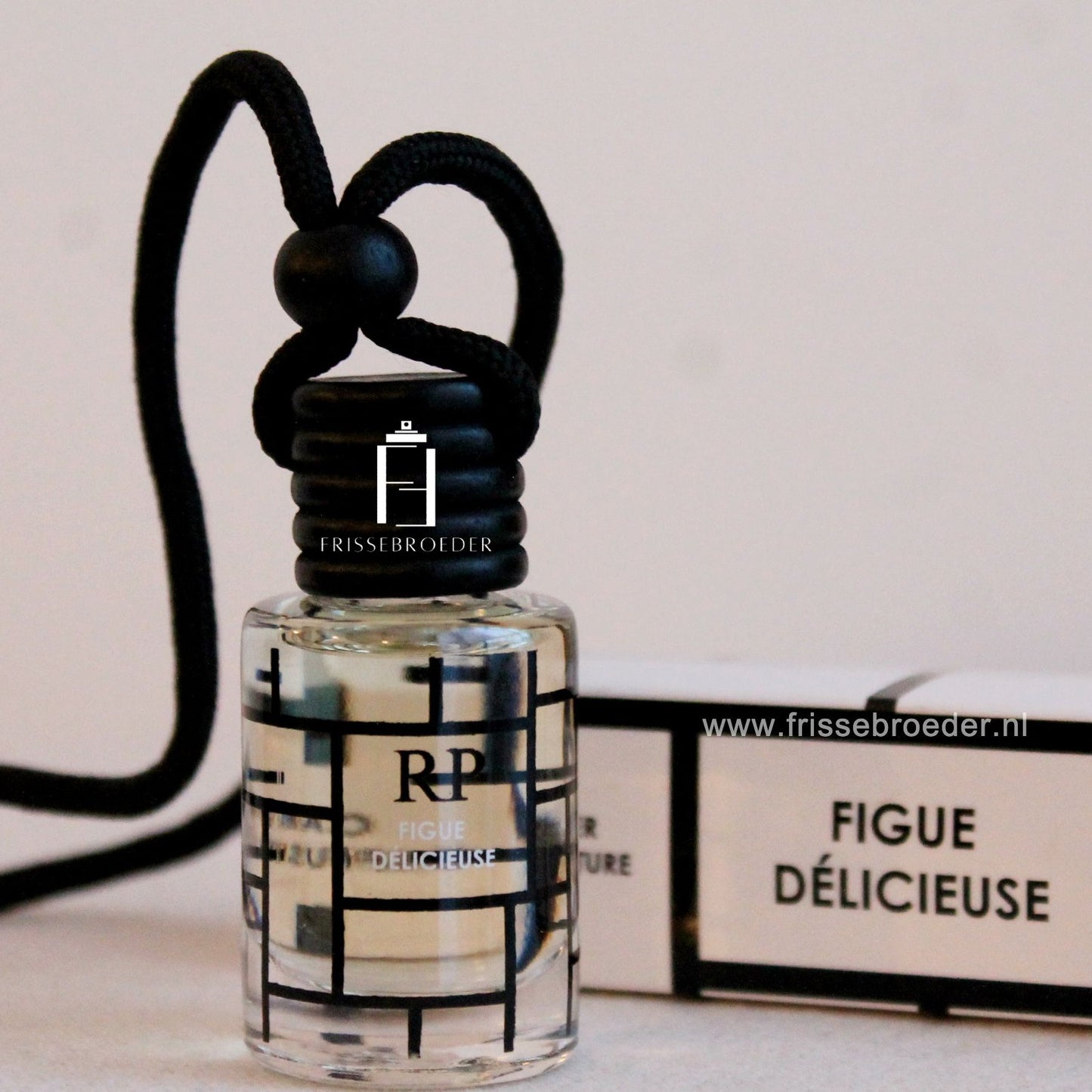 Figue Deliceuse - RP Paris