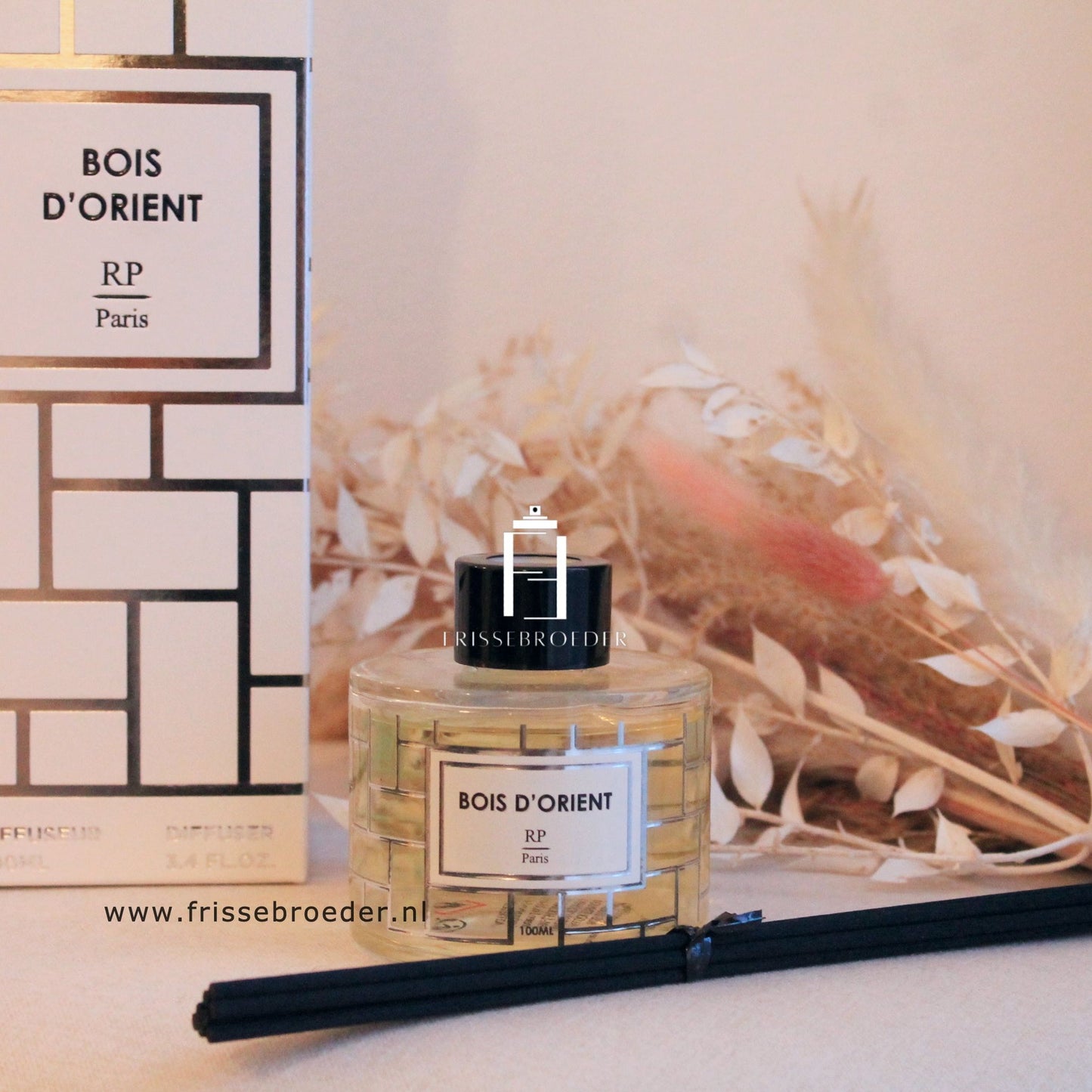 Bois D'Orient - RP Paris