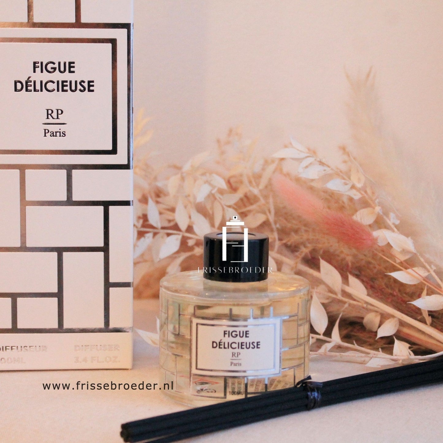 Figue Delicieuse - RP Paris