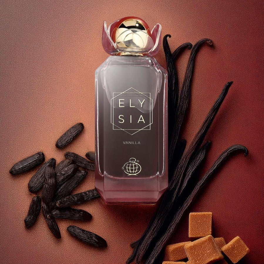 Elysia Vanilla - Fragranceworld