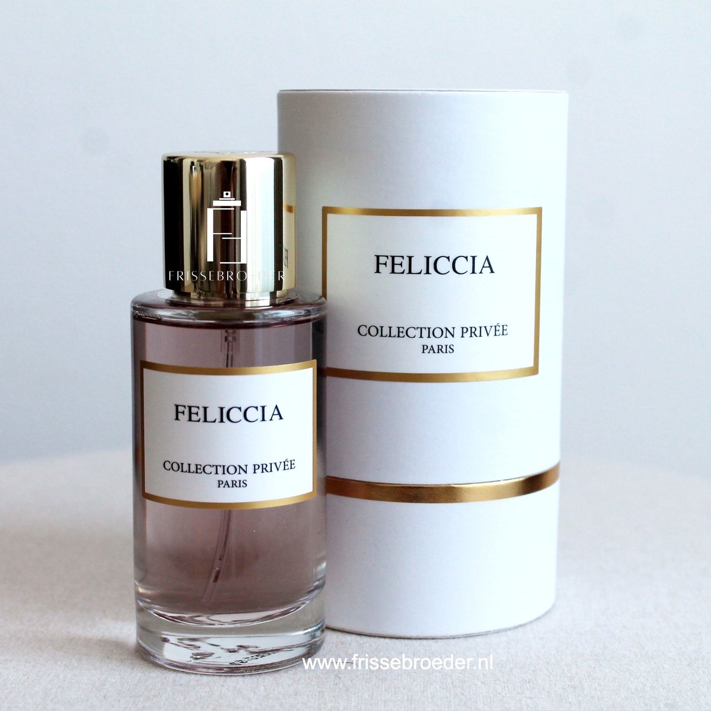 Feliccia - Collection Privee Paris