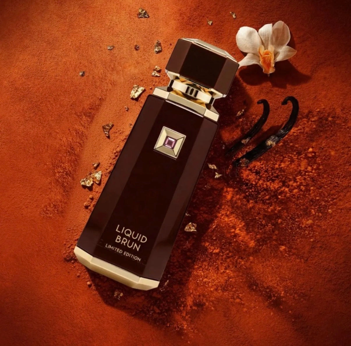 Liquid Brun Extrait Limited Edition- French Avenue
