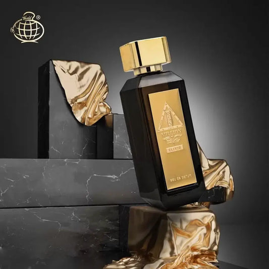 La Uno Million Elixir - Fragrance World