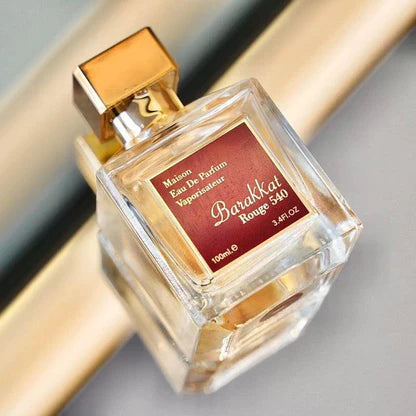 Barakkat Rouge 540 - Fragrance World