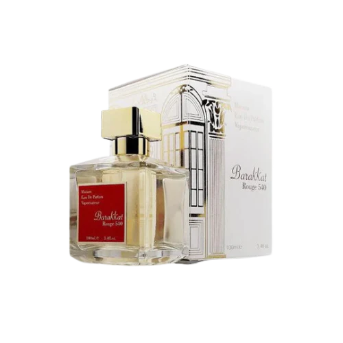 Barakkat Rouge 540 - Fragrance World