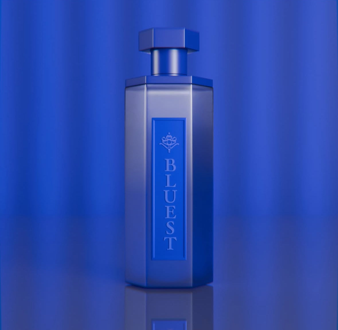 Reef Bluest
