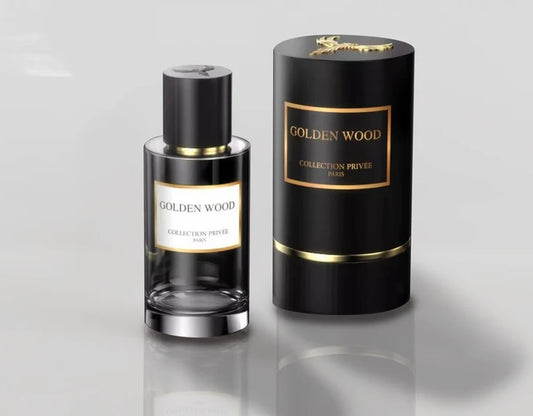 Golden Wood - Collection Privee Paris