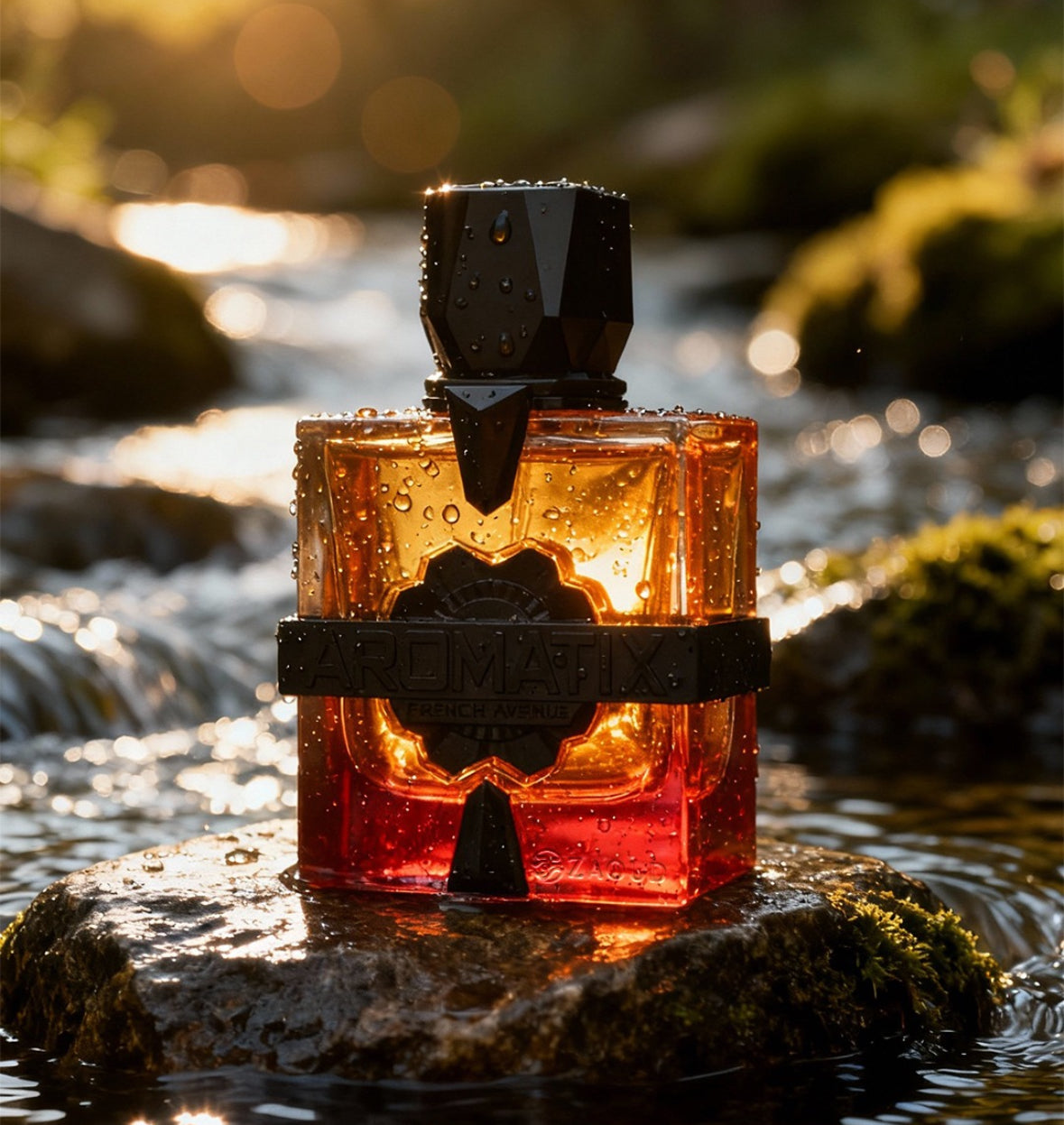 Forbidden Fruit Aromatix - French Avenue