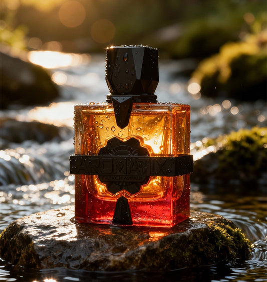 Forbidden Fruit Aromatix - French Avenue