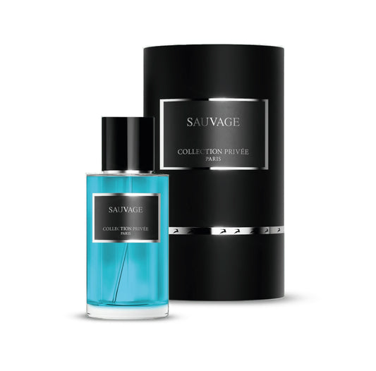 Sauvage - Collection Privee
