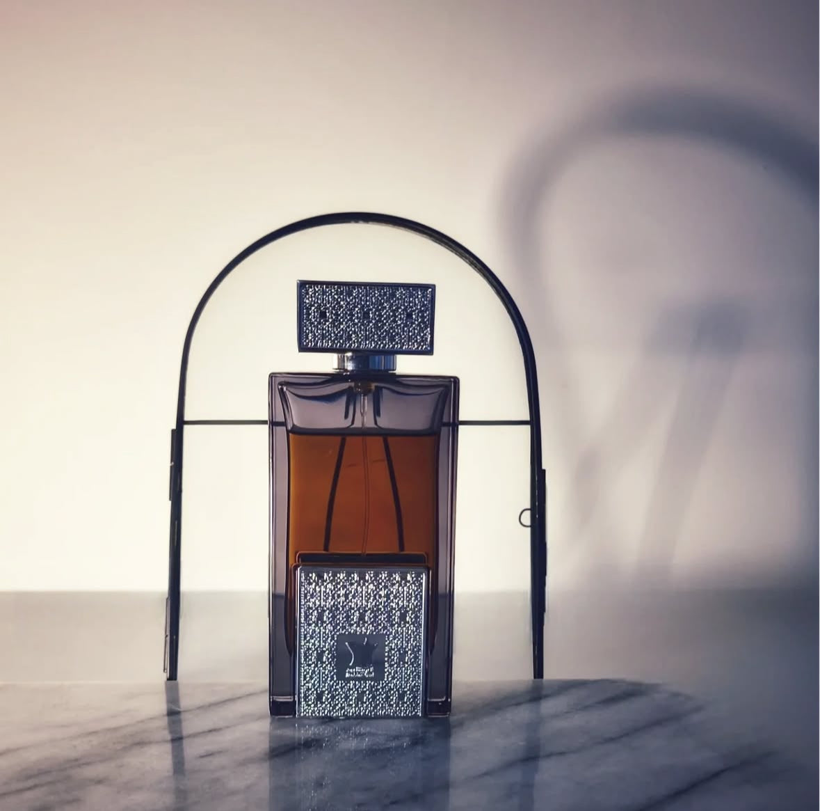 Tarteel Silver - Arabian Oud