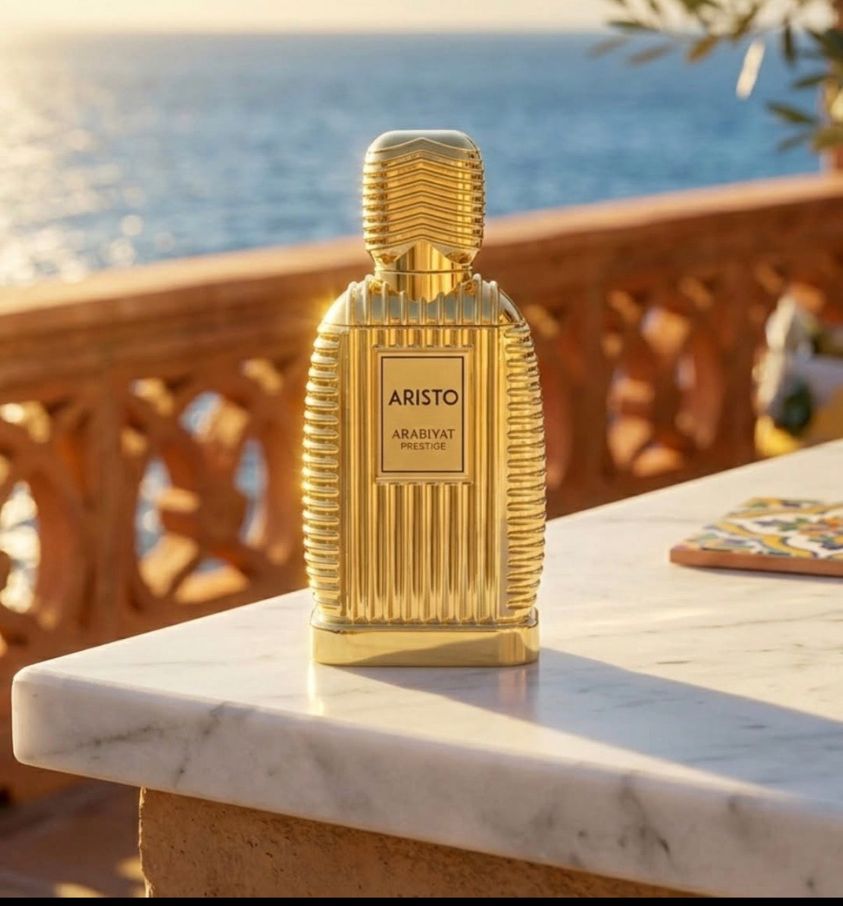 Aristo - Arabiyat Prestige