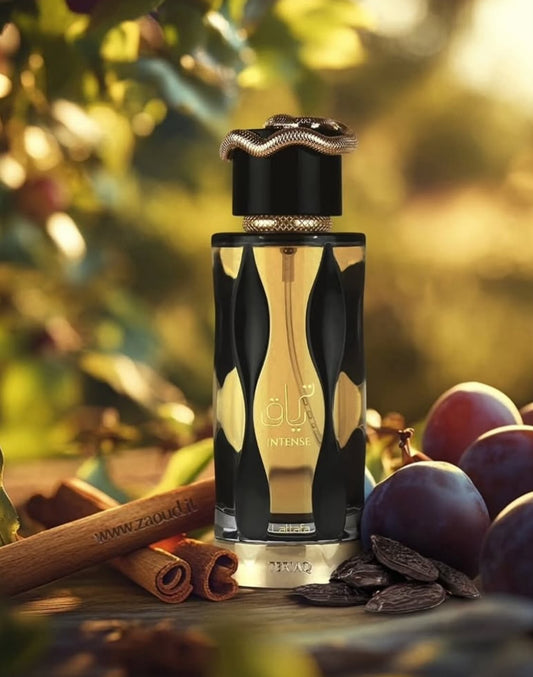 Teriaq Intense - Lattafa 100ML