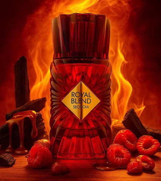 Royal Blend Sequoia - French Avenue