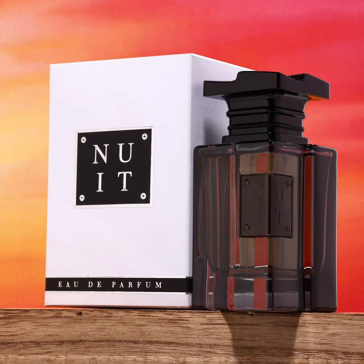 Nuit - Fragrance World