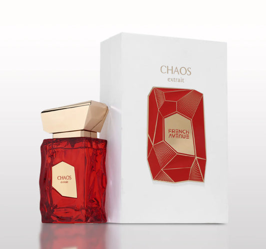 Chaos Extrait - French Avenue