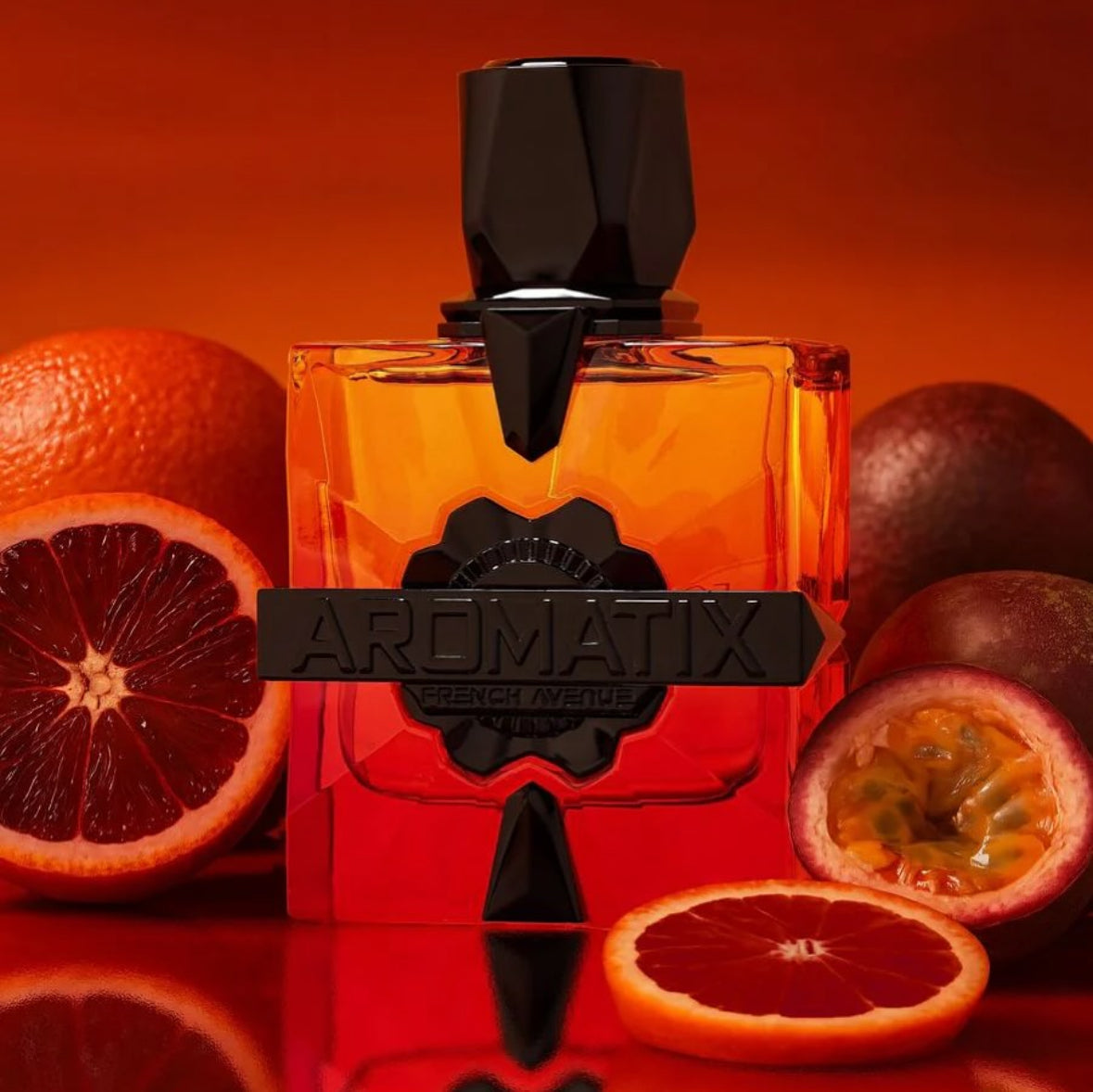 Forbidden Fruit Aromatix - French Avenue