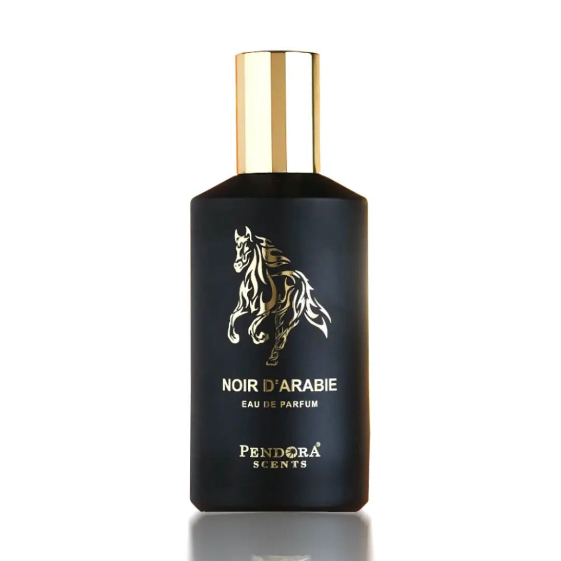 Pendora Scents - Noir D’Arabie