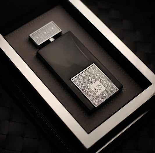 Tarteel Silver - Arabian Oud