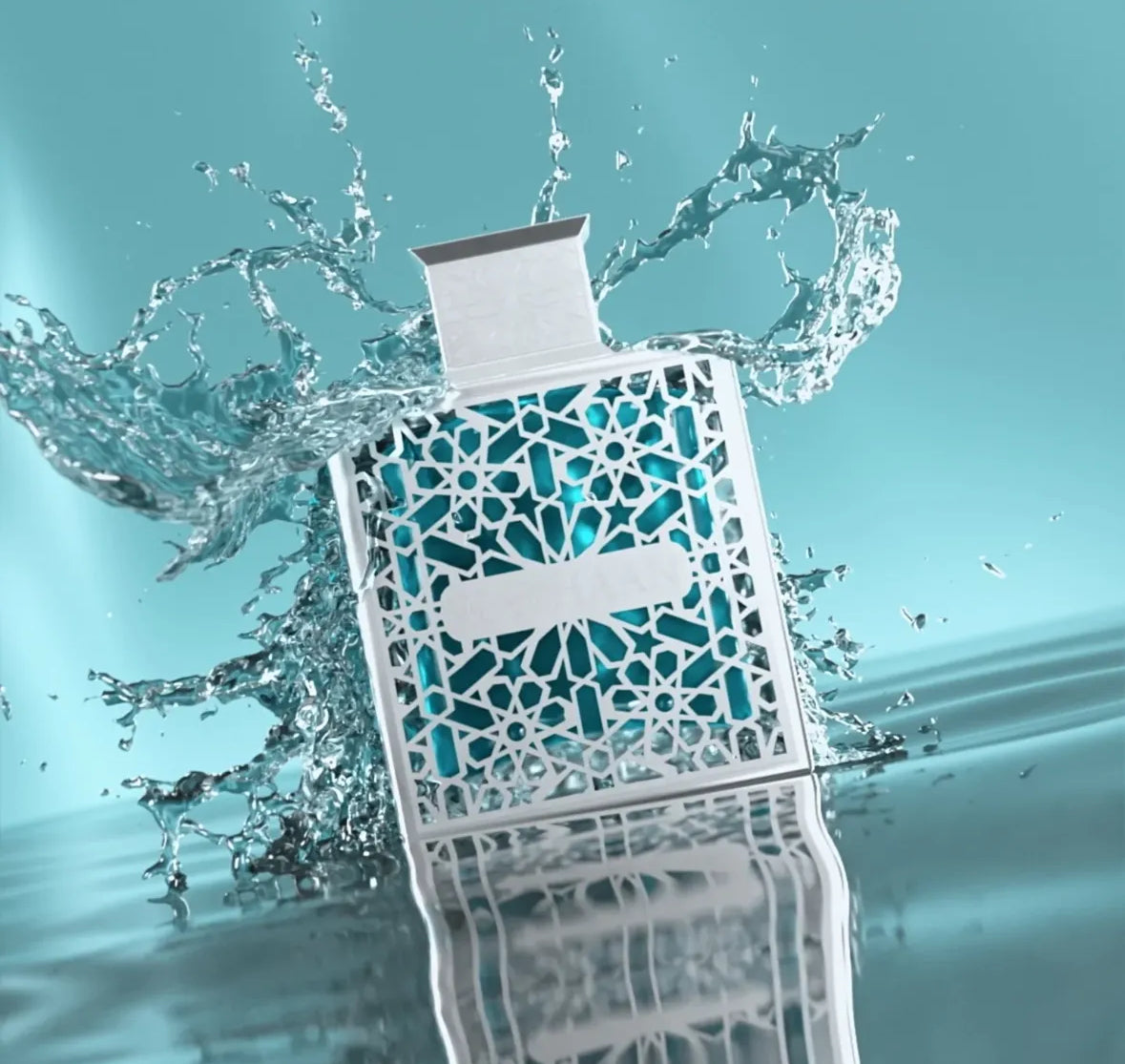 Rayhaan Aquatica – frissebroeder