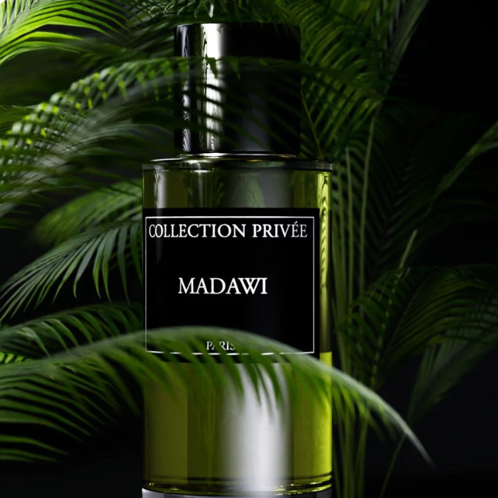 Madawi - Collection Privee