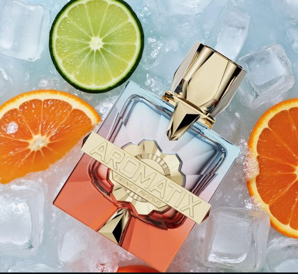 Teas Me Aromatix - French Avenue