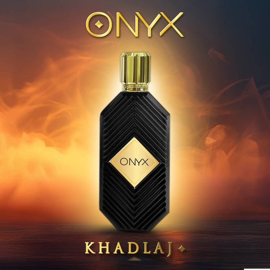 Onyx  - Khadlaj
