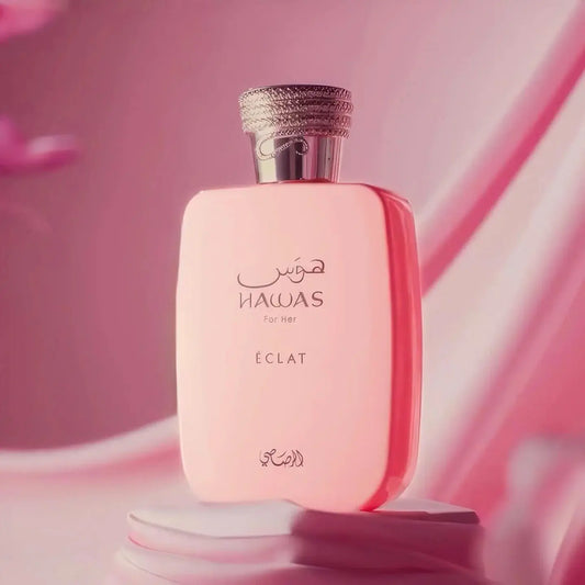 Hawas Her Eclat - Rasasi