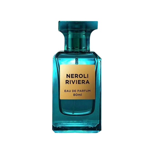 Neroli Riviera - Fragrance World 80ML