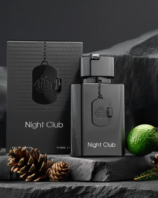 Night Club - Fragrance World