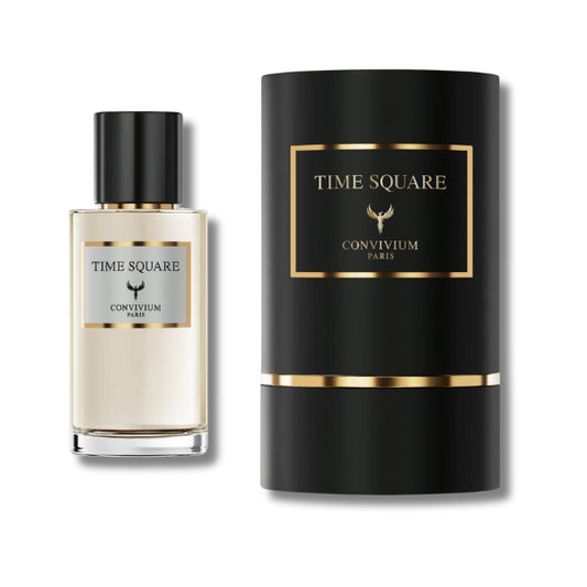 Time Square - Collection Privee Paris