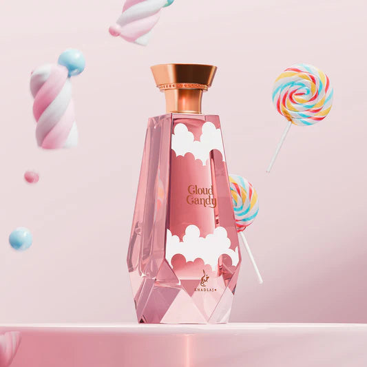 Cloud Candy - Khadlaj