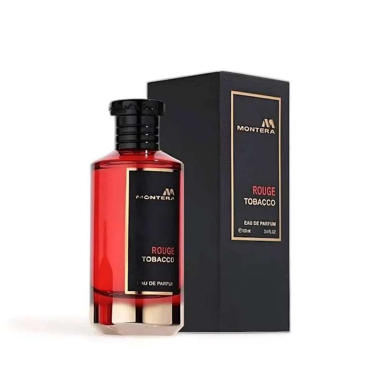 Rouge Tobacco - Fragrance World