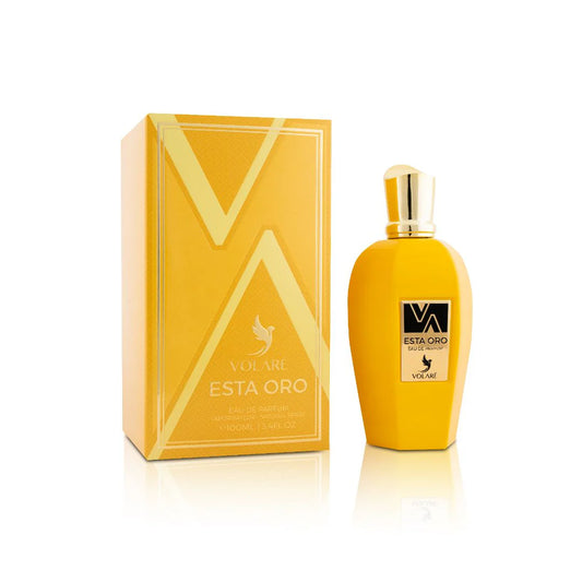 Esta Oro - Volare