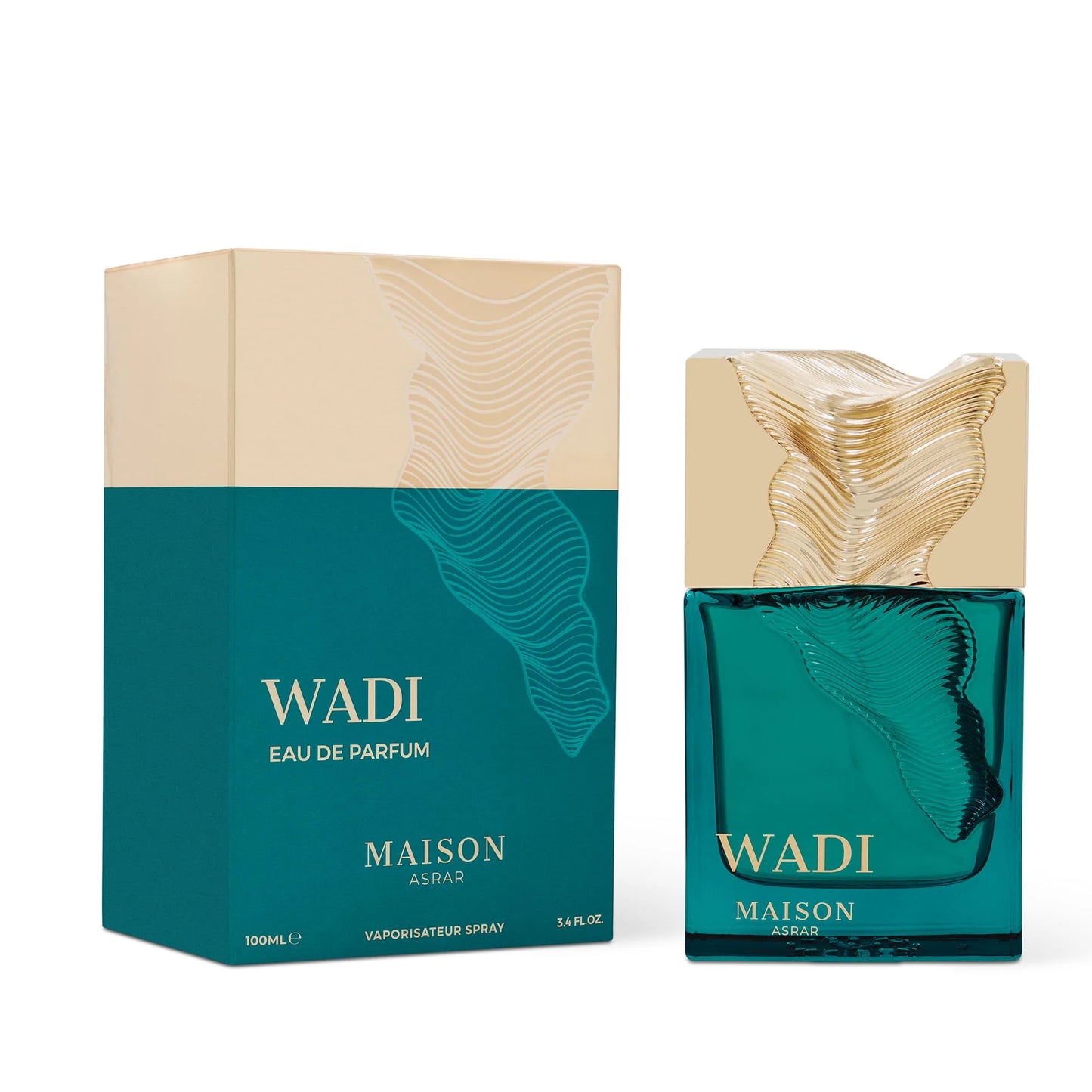 Wadi - Maison Asrar