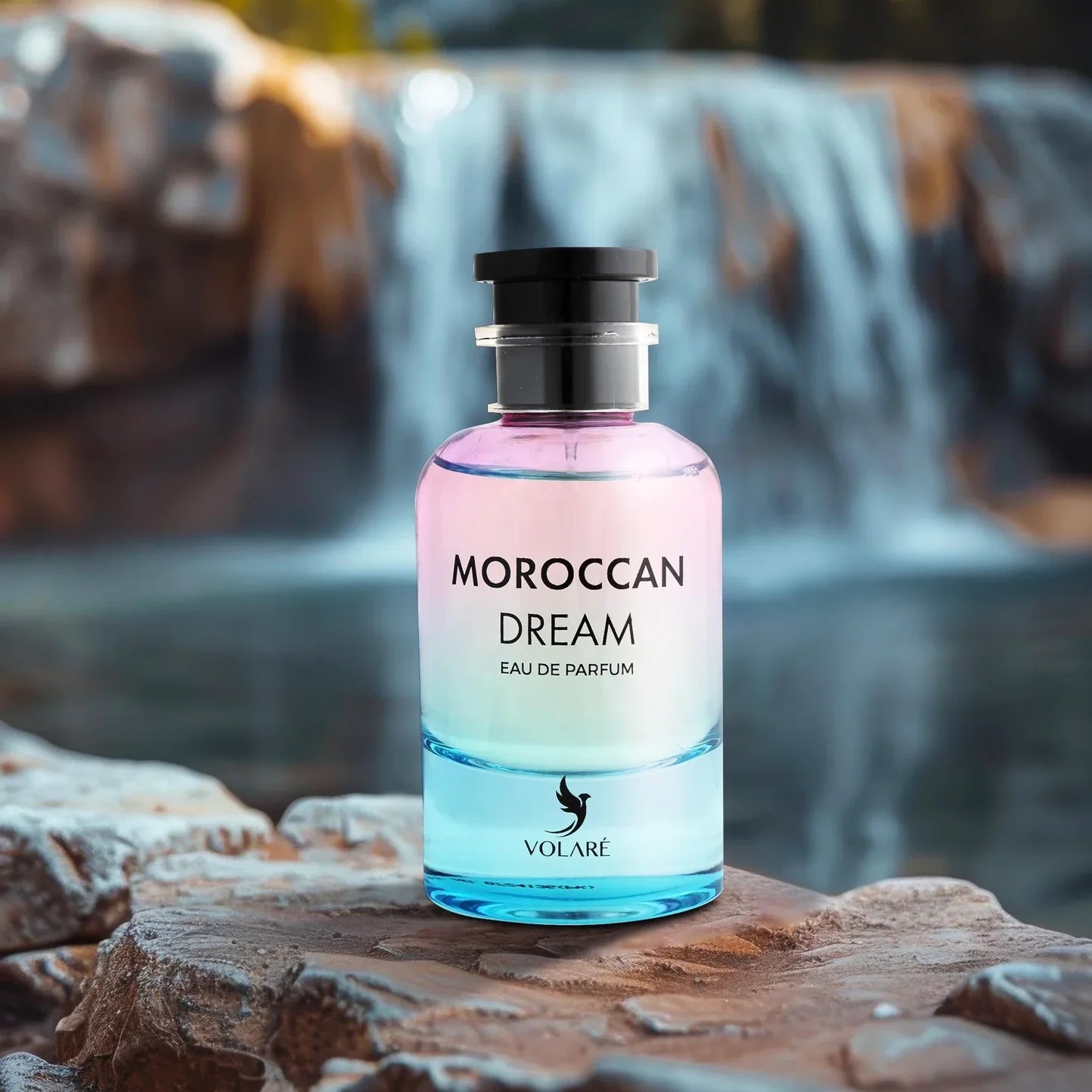 Moroccan Dream - Volare (Maison Alhambra)